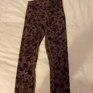 Lululemon Align Leggings!